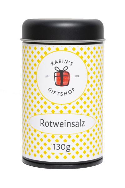 Rotweinsalz